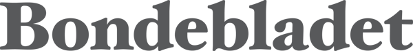 Bondebladet