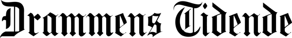 Drammens Tidende