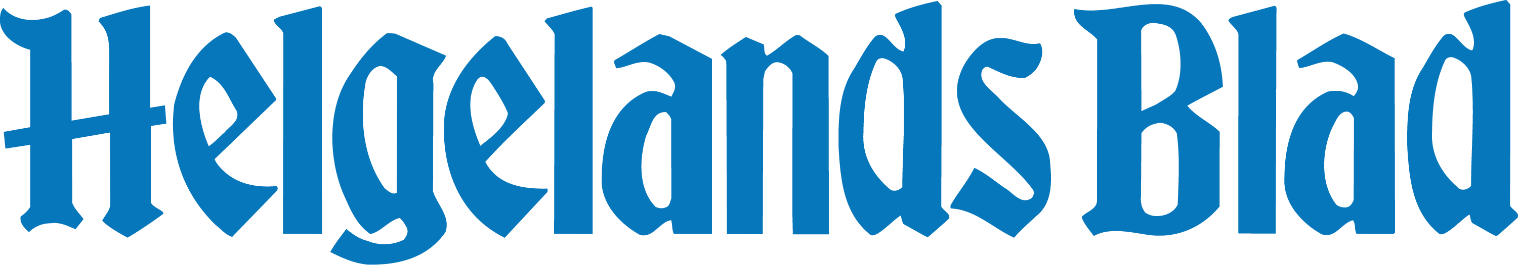 HelgelandsBlad