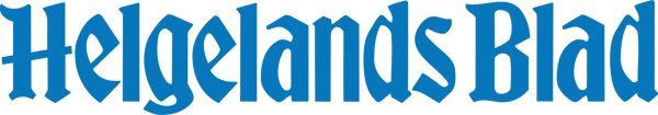 Helgelands Blad