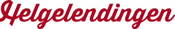 Helgelendingen