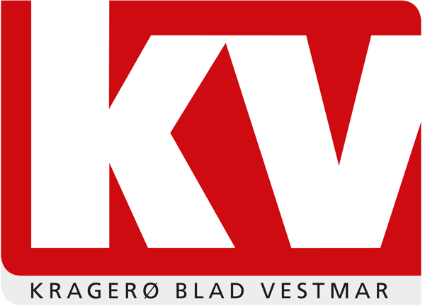 Kragerø Blad Vestmar