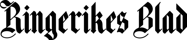 Ringerikes Blad