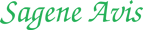 Sagene Avis