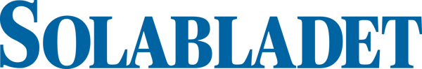 Solabladet