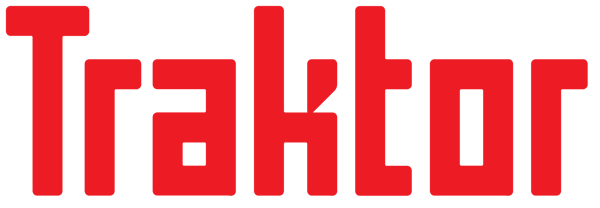 Traktor