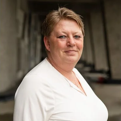 Beate Bang Edlund