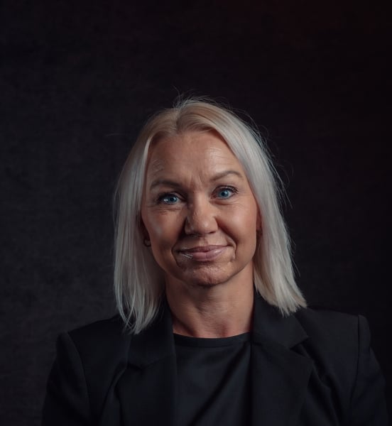 Britt Anniken Holstad