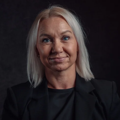 Britt Anniken Holstad
