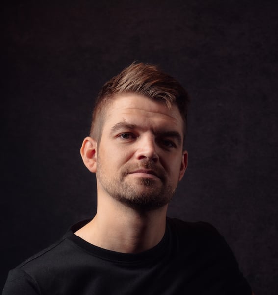 Christian Skjølberg Trustrup
