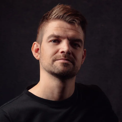 Christian Skjølberg Trustrup