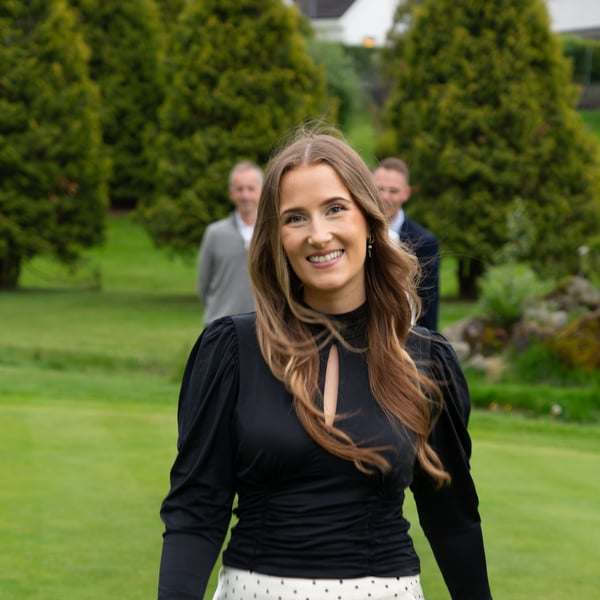 Silje Svåsand Mangerøy