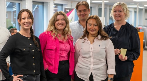 Employer branding – hvordan tiltrekke seg de rette folka