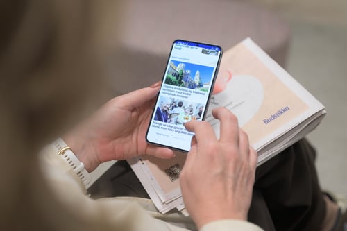 Hva er målretting av annonser?