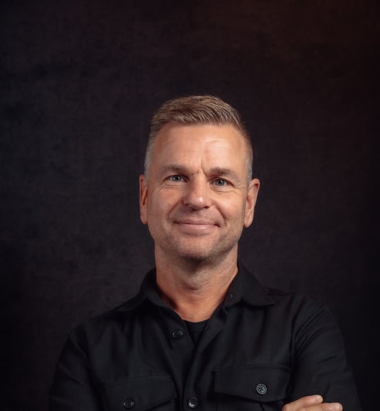 Daniel Aalberg