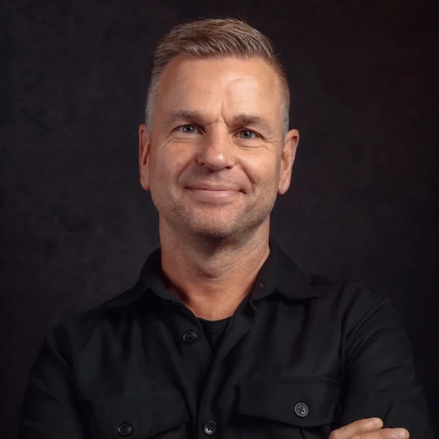 Daniel Aalberg
