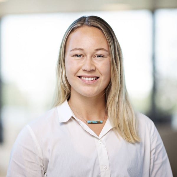 Eva Sahlholdt Hansen