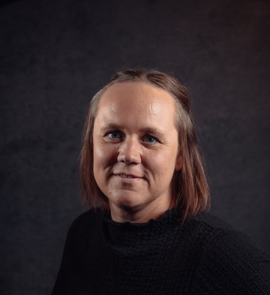 Grethe Lykke