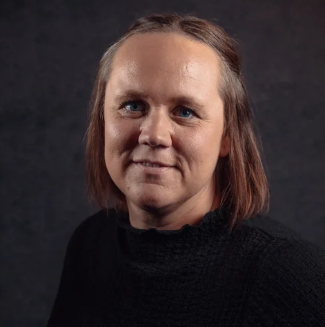 Grethe Lykke