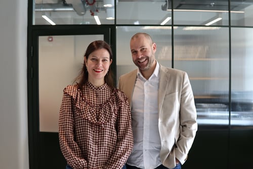 Thomas Barrie blir ny direktør for Nasjonalt salg i Amedia