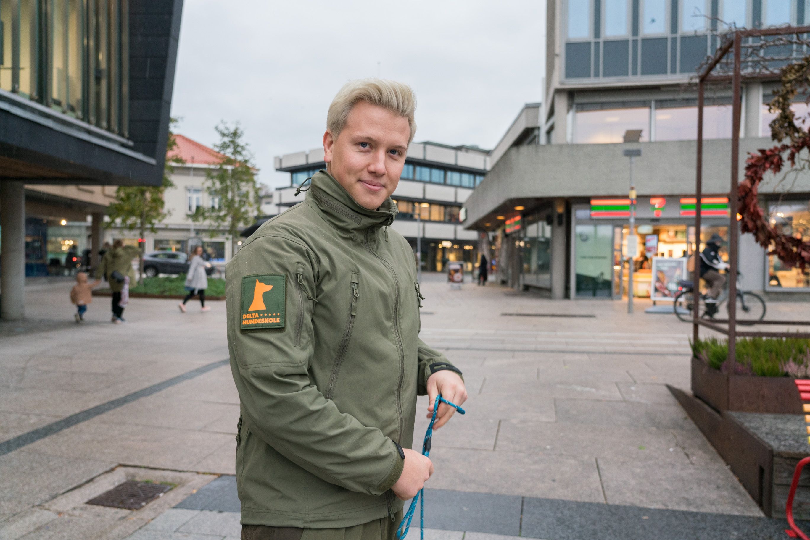 Vise - Amedia Annonseplattform