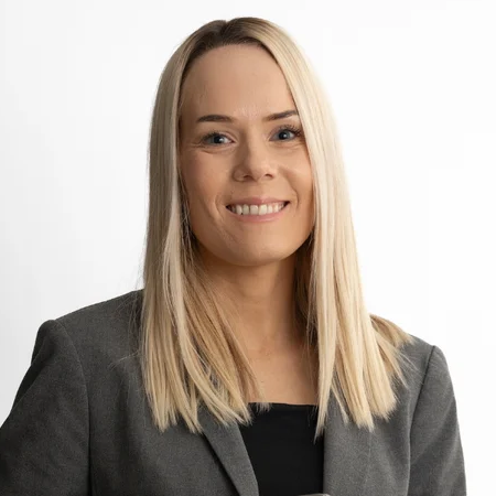 Ina Therese Johansen