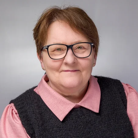 Inger-Lise Larsen