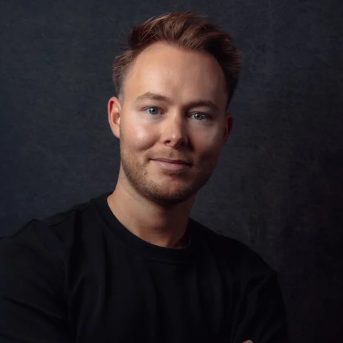 Magnus Saugestad Andersen