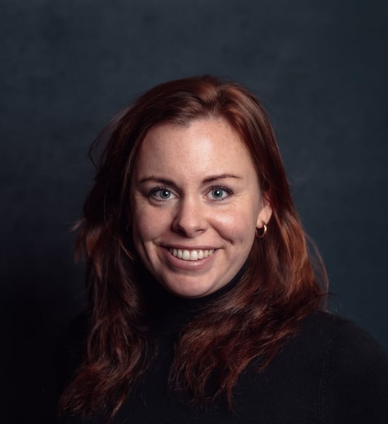 Marit Raade