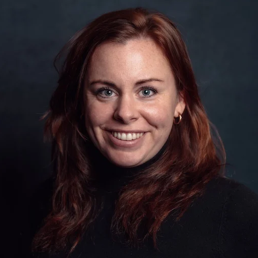 Marit Raade