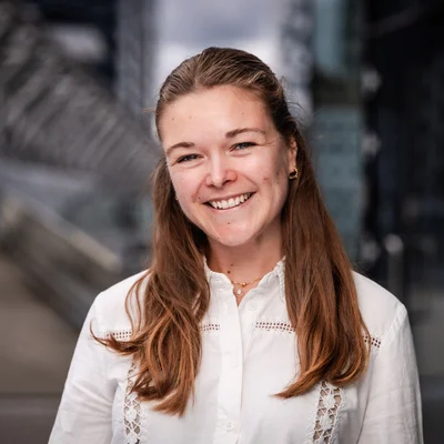 Martine Barkved Næss