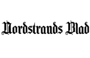 Nordstrands-Blad