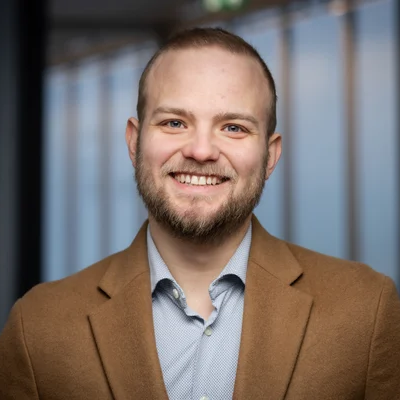 Petter Diesen