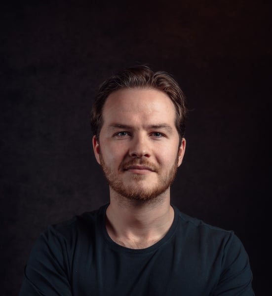 Petter Olsen