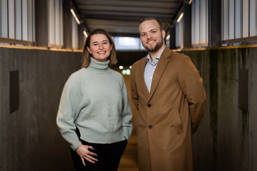 Petter Diesen til Amedia Annonse