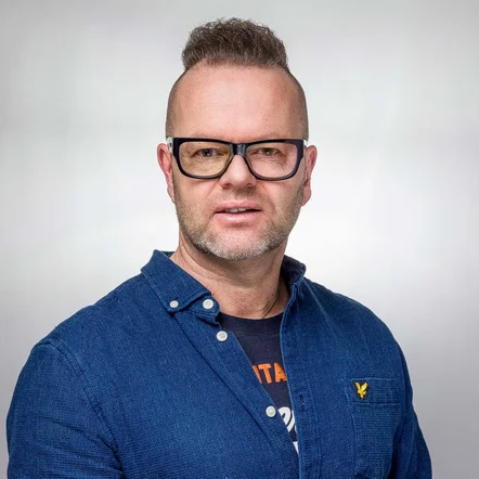 Rino Klaussen
