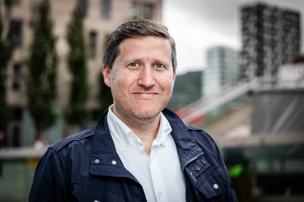 Simen Halvorsen