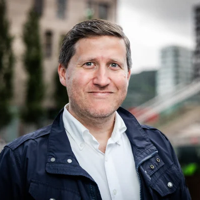 Simen Halvorsen