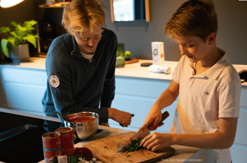 INMA-finalist: Grønt Punkt Norge