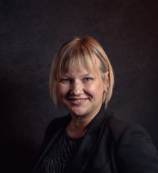 Vigdis Devik