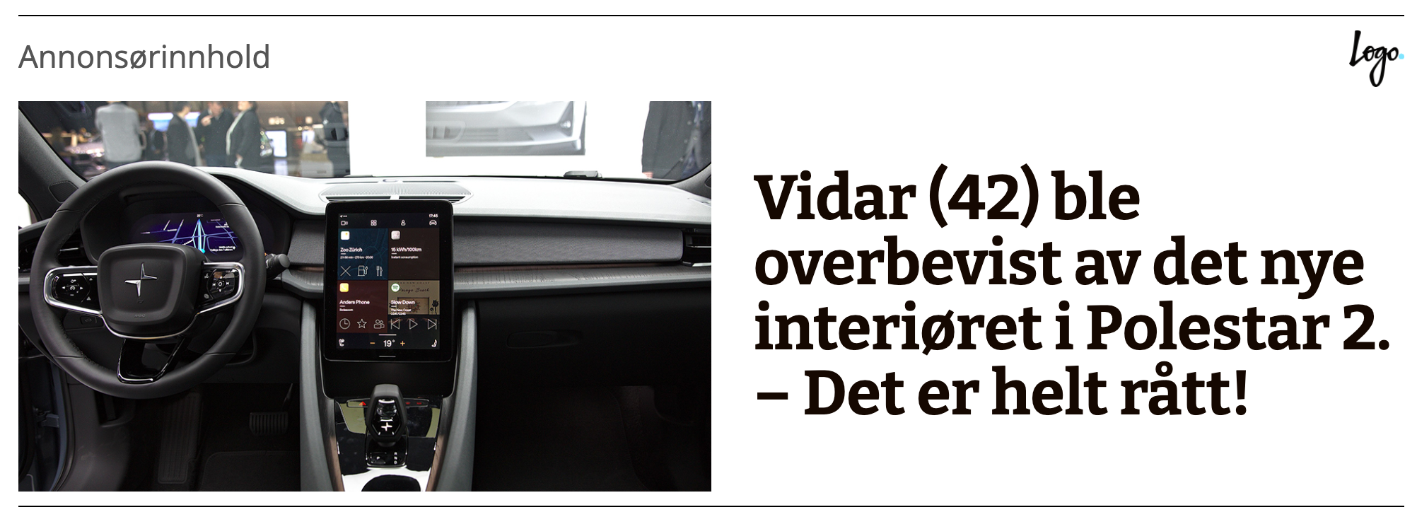 Vise - Amedia Annonseplattform