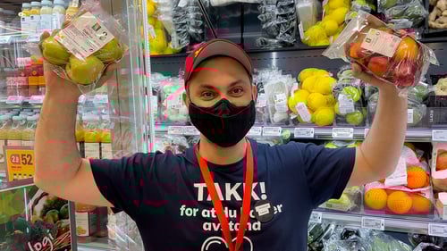 Den store Bydelskonkurransen