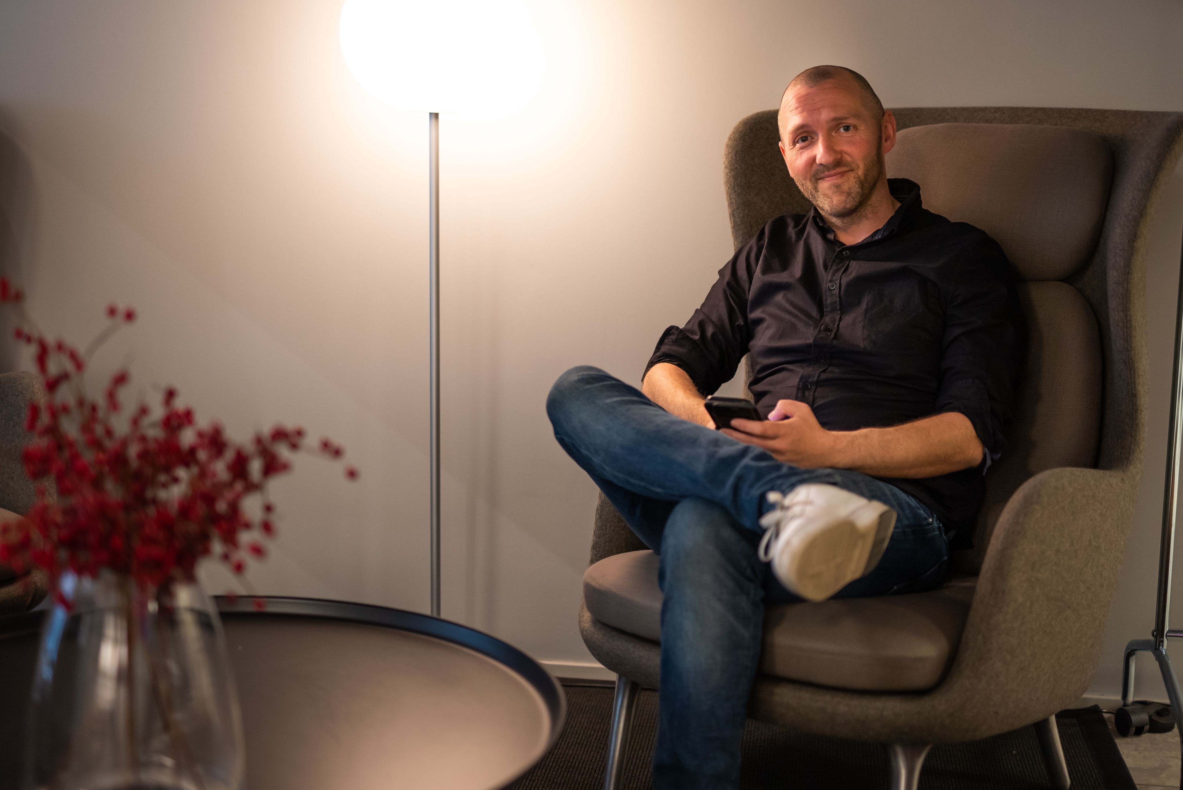 Vise - Amedia Annonseplattform