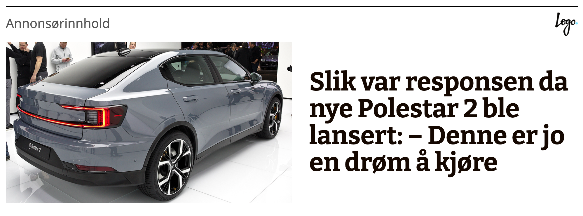 Vise - Amedia Annonseplattform