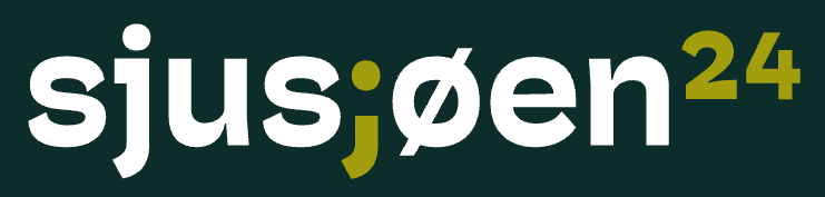Sjusjoen24